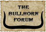 VRM Bullhorn Forum