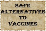 Safe Alternatives For Children