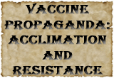 Vaccine Propaganda