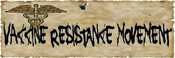 Vaccine Resistance Movement